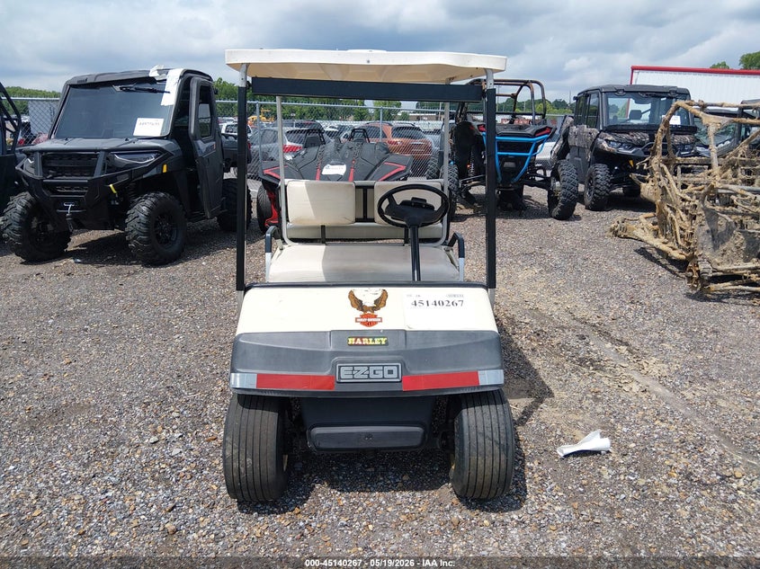 1991 OTHER EZ GO GOLF CART N/A N/A