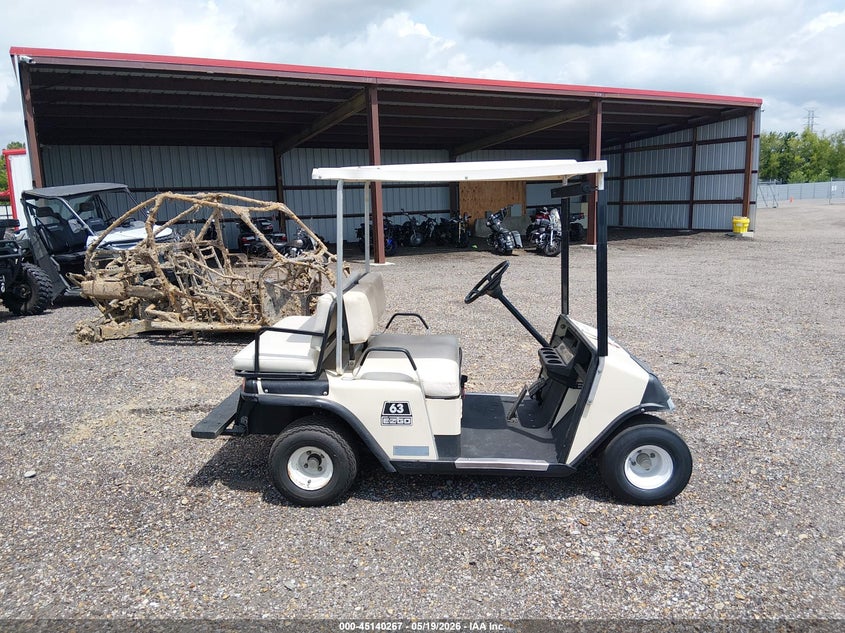 1991 OTHER EZ GO GOLF CART N/A N/A