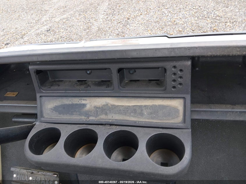 1991 OTHER EZ GO GOLF CART N/A N/A