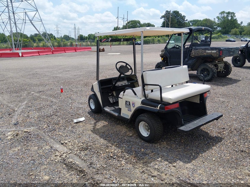 1991 OTHER EZ GO GOLF CART N/A N/A