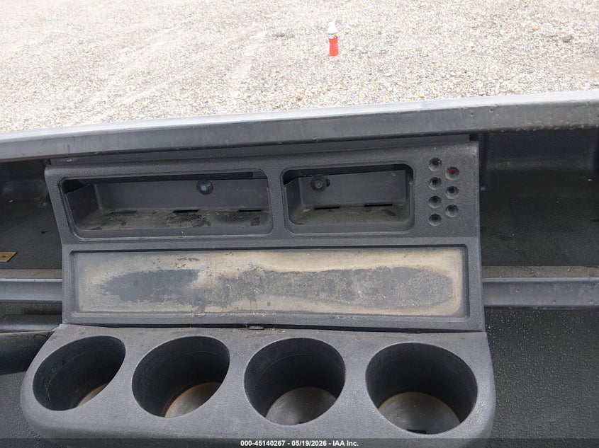 1991 OTHER EZ GO GOLF CART N/A N/A