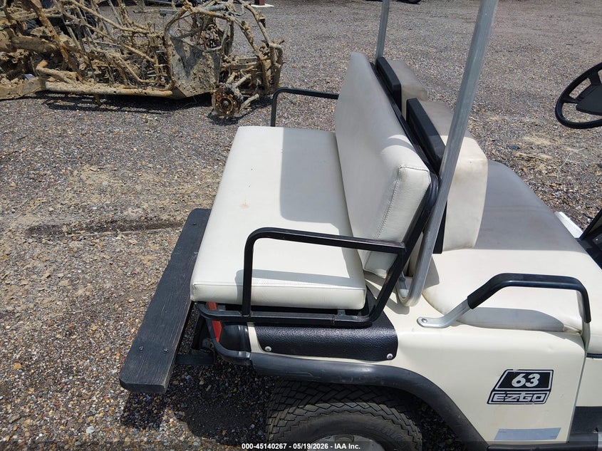 1991 OTHER EZ GO GOLF CART N/A N/A