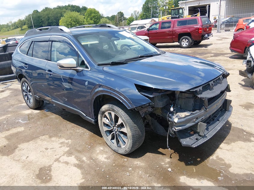 2023 SUBARU OUTBACK TOURING