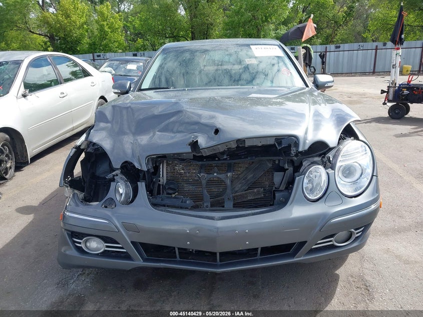 AtlanticExpress - Mercedes-Benz E-Class