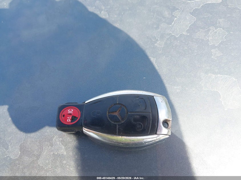 AtlanticExpress - Mercedes-Benz E-Class