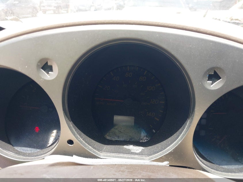 2004 Nissan Altima 2.5 Sl VIN: 1N4AL11E04C173961 Lot: 45140501