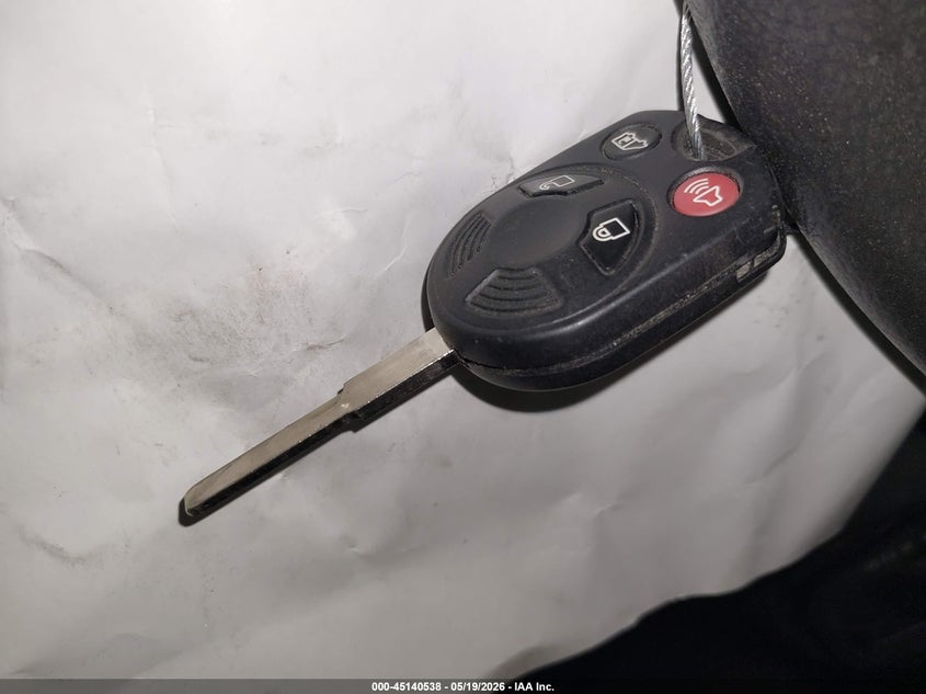 VIN NM0LS6E77J1346782 2018 FORD TRANSIT CONNECT XL
