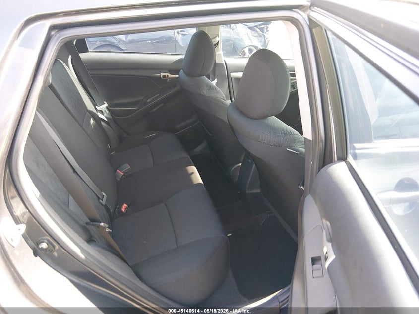 2009 Toyota Matrix VIN: 2T1KU40E69C111669 Lot: 45140614