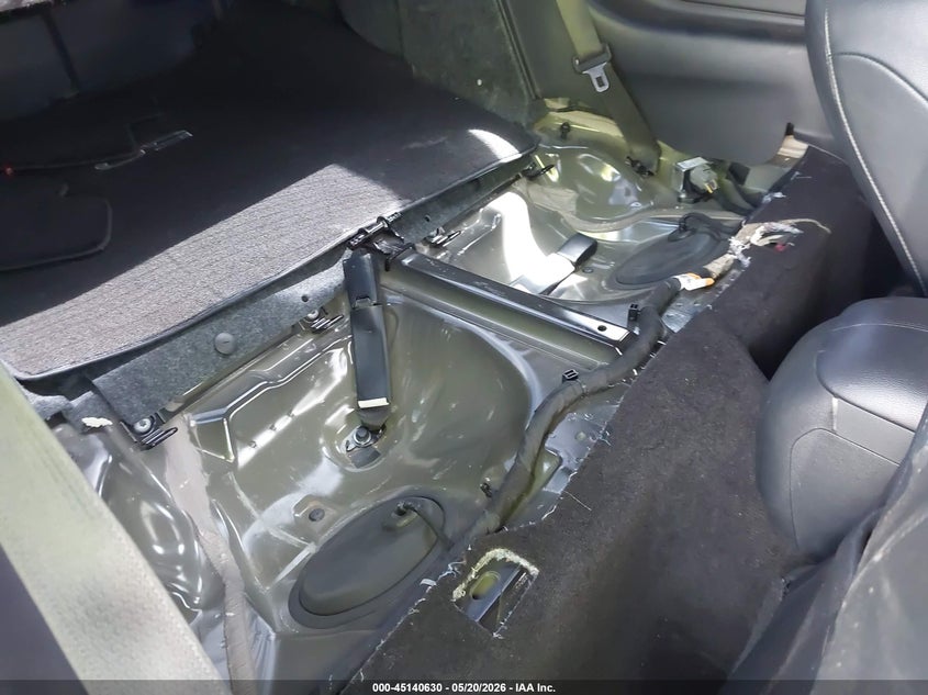 2015 FORD MUSTANG COUPE 5.0L V-8 DOHC, VVT, 435HP