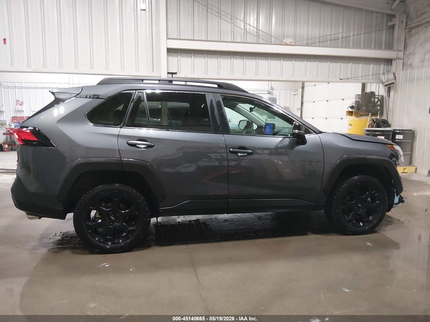 AtlanticExpress - Toyota RAV4