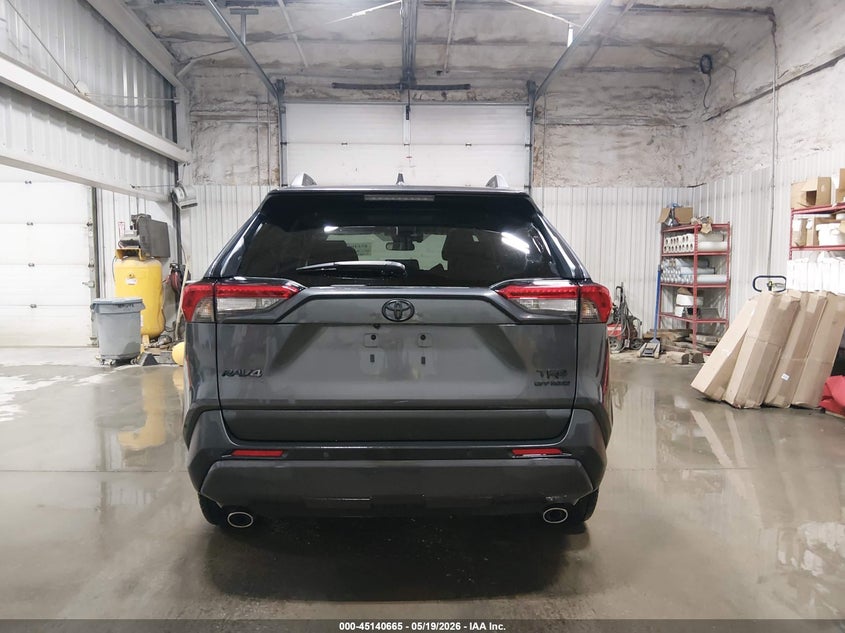 AtlanticExpress - Toyota RAV4
