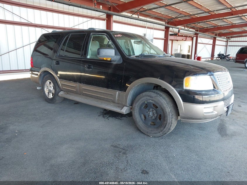 2004 FORD EXPEDITION EDDIE BAUER