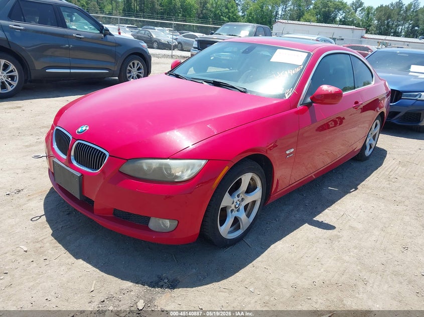 WBAWC3C54AP470564 2010 Bmw 328i Xdrive photo 1