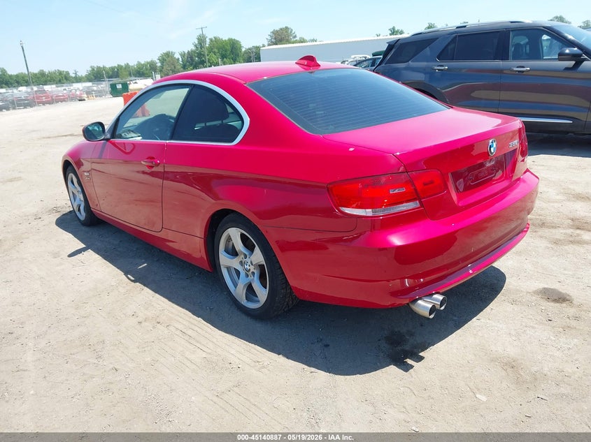Vin: wbawc3c54ap470564, lot: 45638526, bmw 328i xdrive 20103