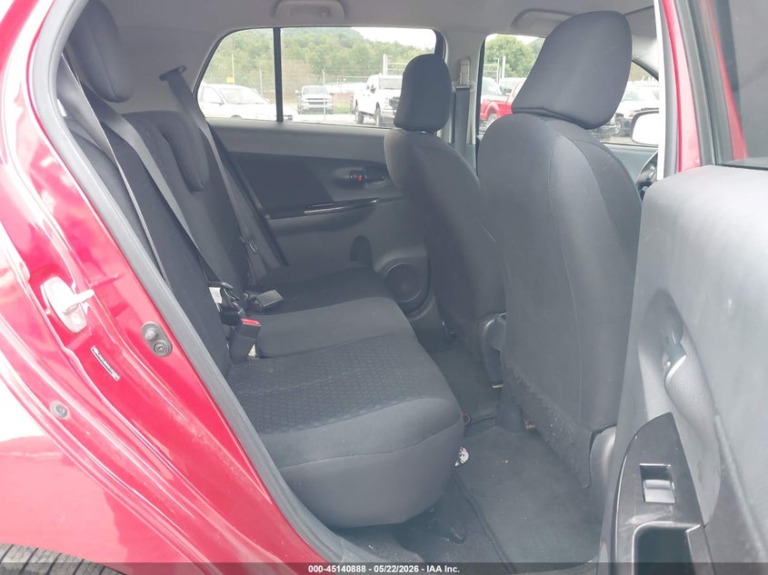 2010 Scion Xd VIN: JTKKU4B40A1000850 Lot: 45140888