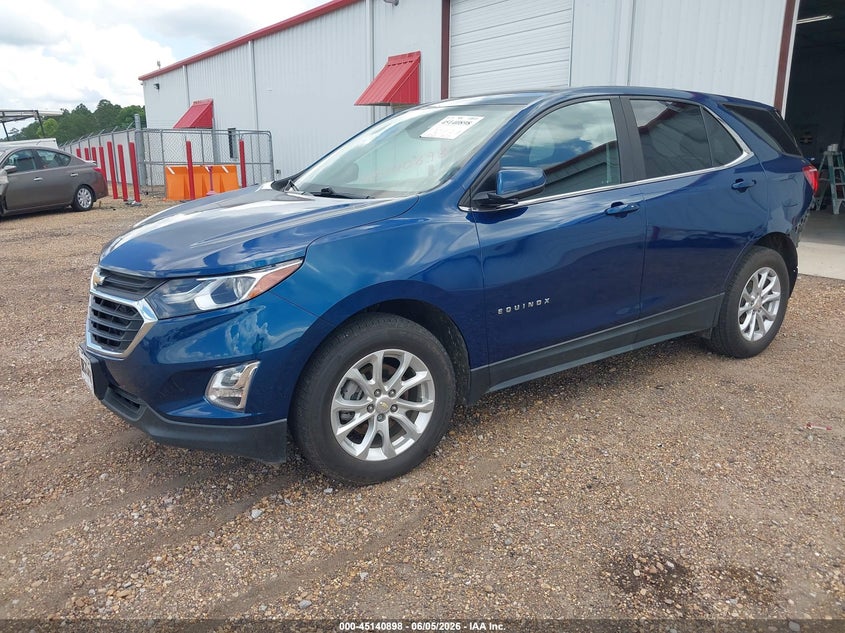 Vin: 2gnaxjev8m6150825, lot: 45638537, chevrolet equinox fwd 2fl 20212