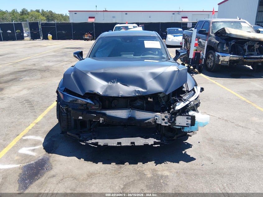 2024 LEXUS IS 350 F SPORT — Photo 13