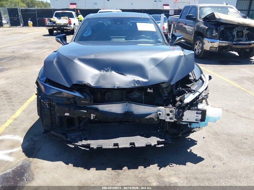 2024 LEXUS IS 350 F SPORT — Photo 6