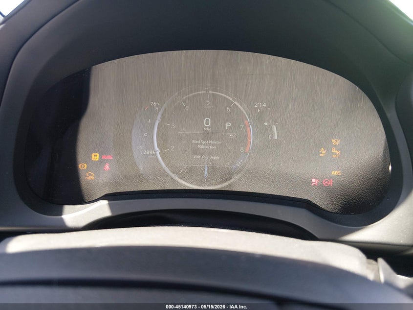 2024 LEXUS IS 350 F SPORT — Photo 7