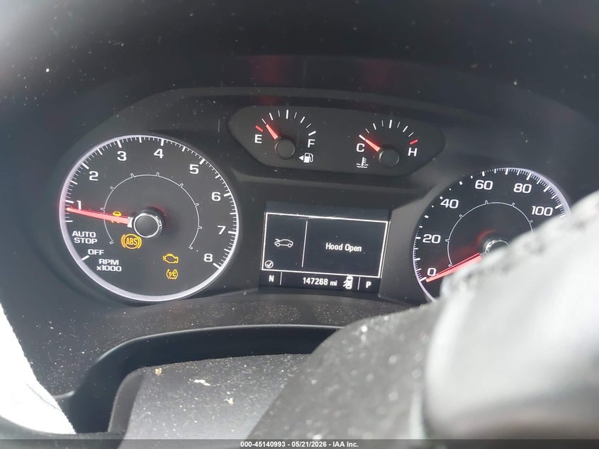 GMC TERRAIN 2018 VIN 3GKALMEV9JL153878