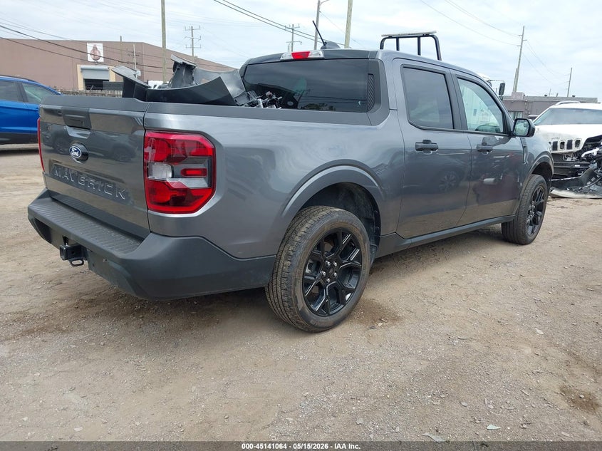 Vin: 3fttw8j31tra15162, lot: 45638703, ford maverick xlt 20264