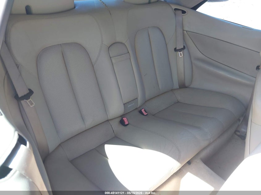 2001 Mercedes-Benz Clk 430 VIN: WDBLK70G01T055608 Lot: 45141121