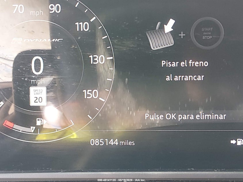 LAND ROVER RANGE ROVER VELAR - zdjęcie 15