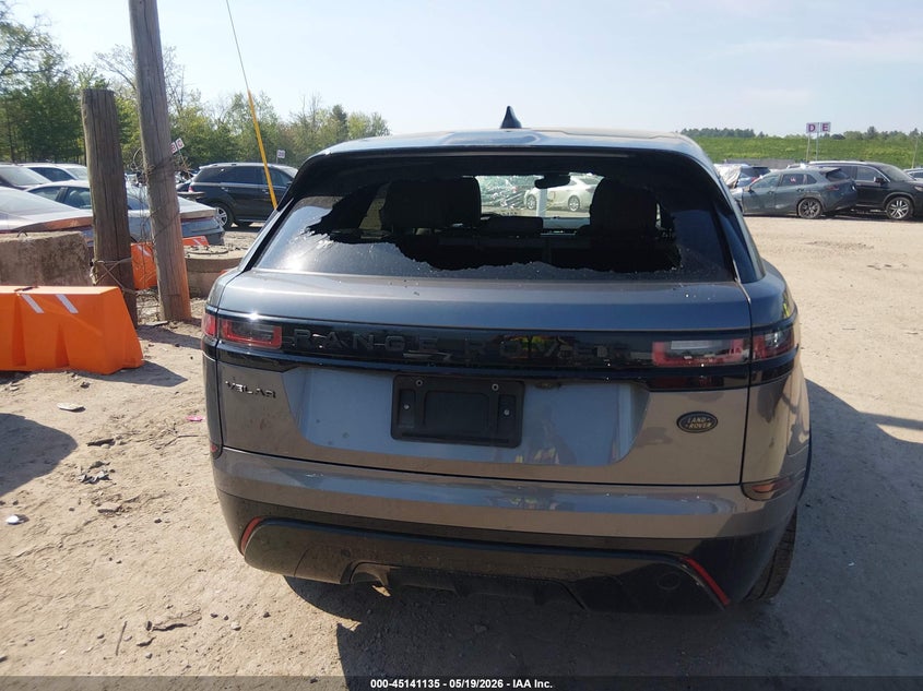 LAND ROVER RANGE ROVER VELAR - zdjęcie 16