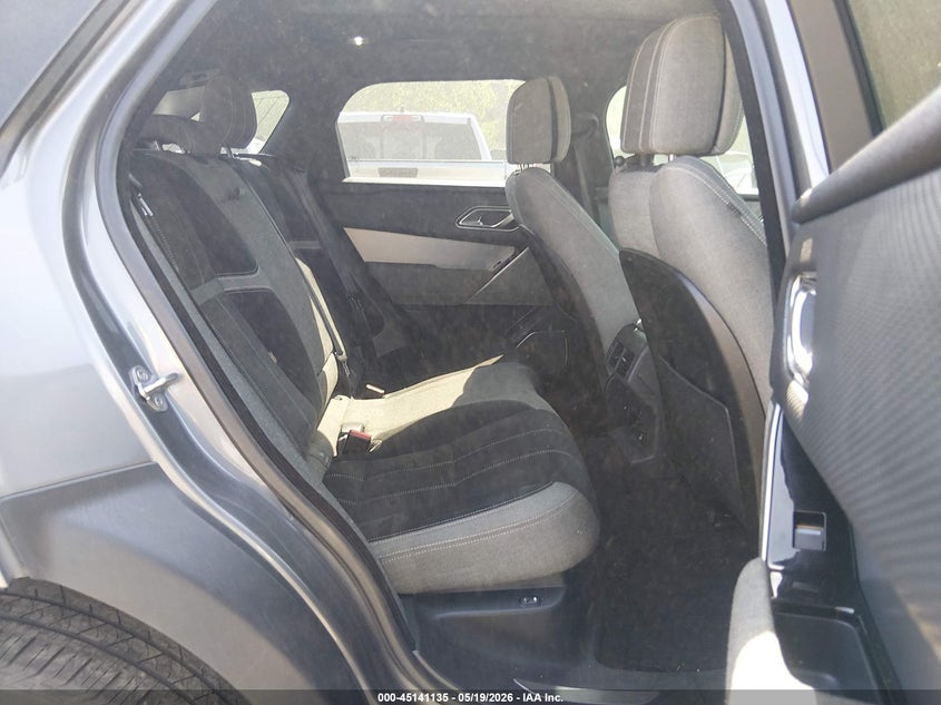 2018 LAND ROVER RANGE ROVER VELAR auction photo 8