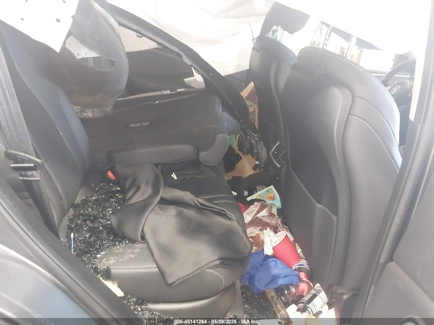 2025 ACURA RDX auction photo 8