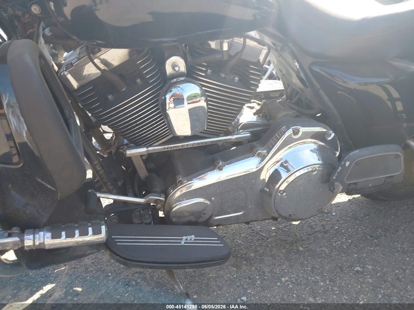 2007 Harley-Davidson Flhtcui VIN: 1HD1FC4157Y627875 Lot: 45141298