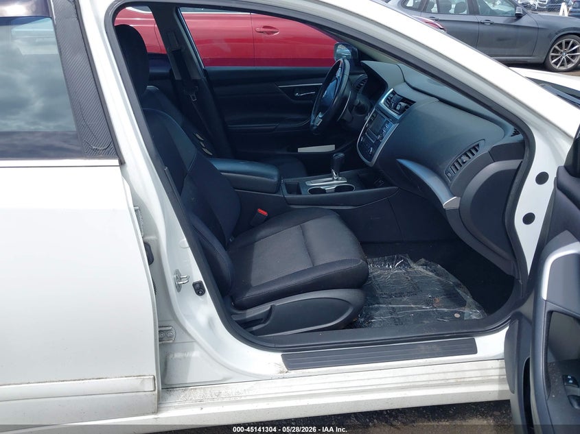 VIN 1N4AL3APXHN355870 2017 NISSAN ALTIMA 2.5 SR