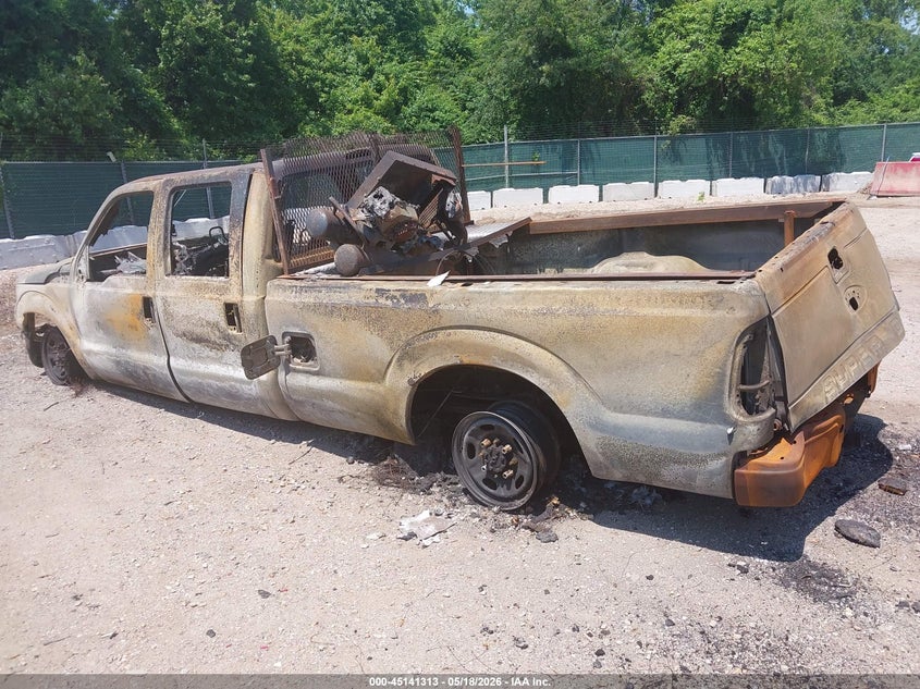 Vin: 1ft7w3a67kee59873, lot: 45638952, ford f-350 xl 20193