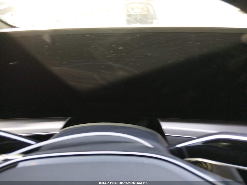 2025 Cadillac Lyriq Luxury 1 Rwd VIN: 1GYKPNRK4SZ310280 Lot: 45141397