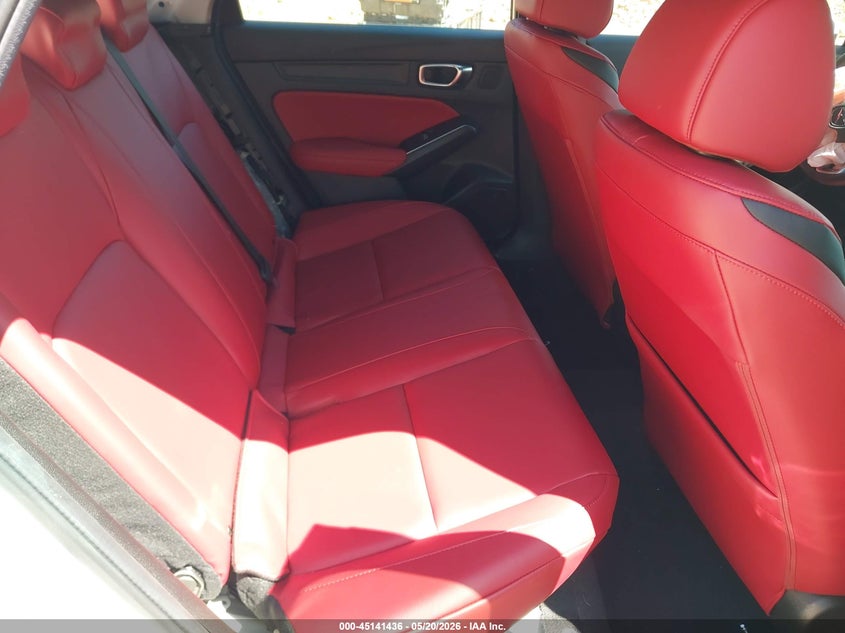 2025 Acura Integra A-Spec VIN: 19UDE4H37SA019104 Lot: 45141436