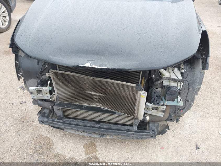 VIN 3GNCJKSB0LL289691 2020 CHEVROLET TRAX FWD LS