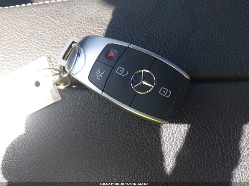 2021 Mercedes-Benz Gla 250 4Matic VIN: W1N4N4HB6MJ311621 Lot: 45141508