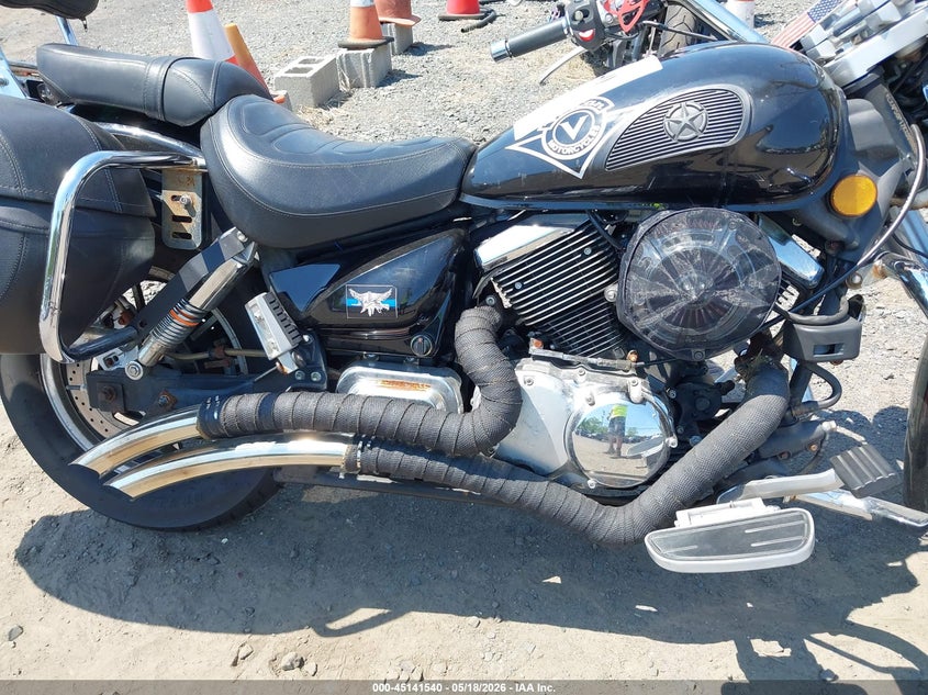 2019 Lifan Scooter VIN: LXAPS0P17KX000009 Lot: 45141540