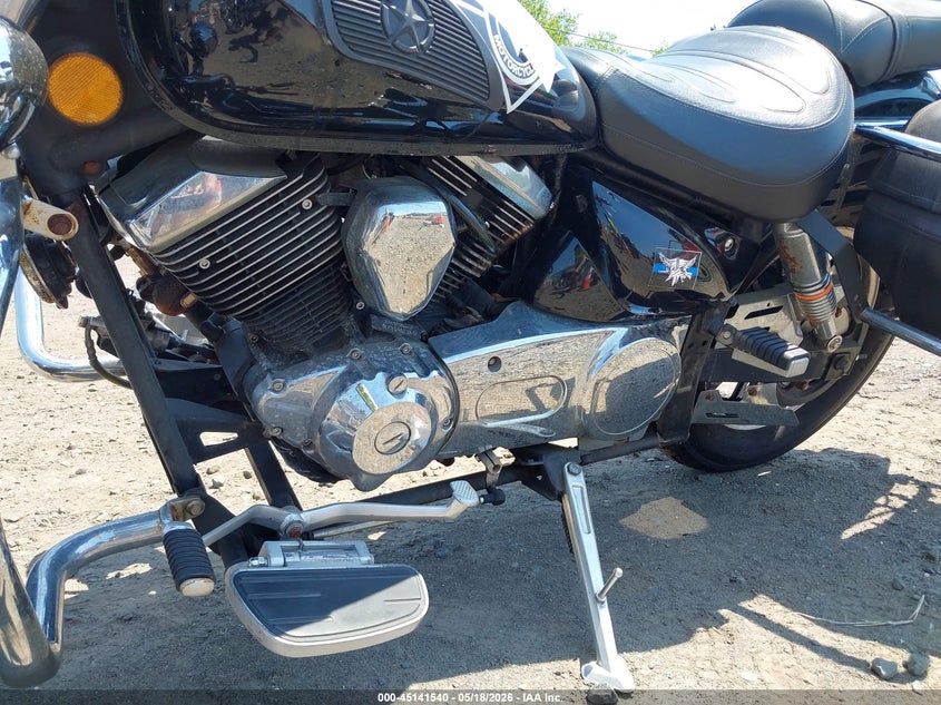 2019 Lifan Scooter VIN: LXAPS0P17KX000009 Lot: 45141540