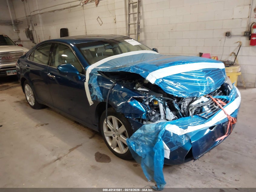 2007 LEXUS ES 350