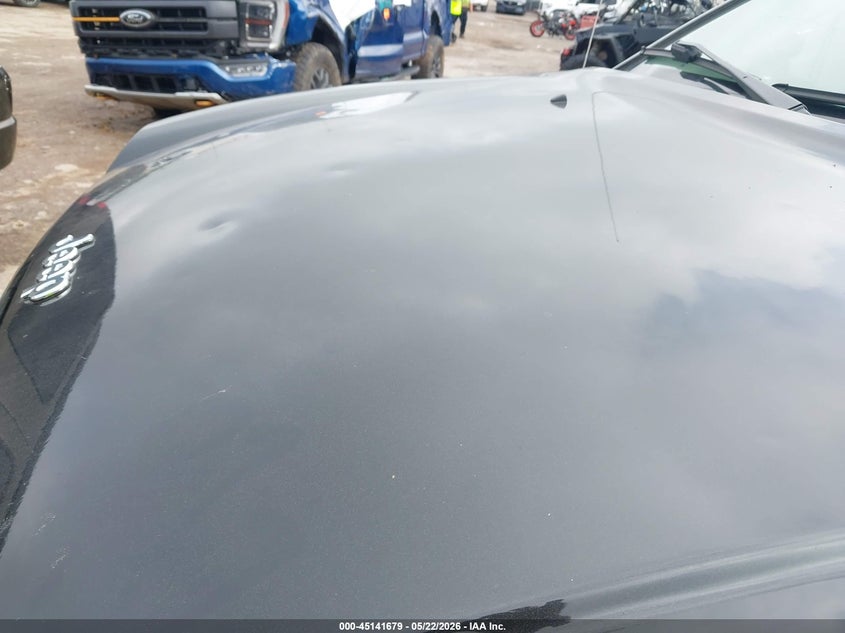 1J4NF1FB9AD653952 2010 Jeep Compass 2.4 Sport black