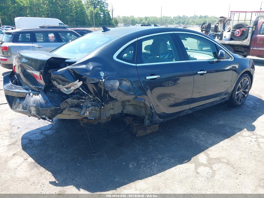 Vin: 1g4pp5sk1d4129929, lot: 45639469, buick verano 20134
