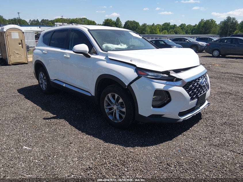 HYUNDAI SANTA FE SE 2020