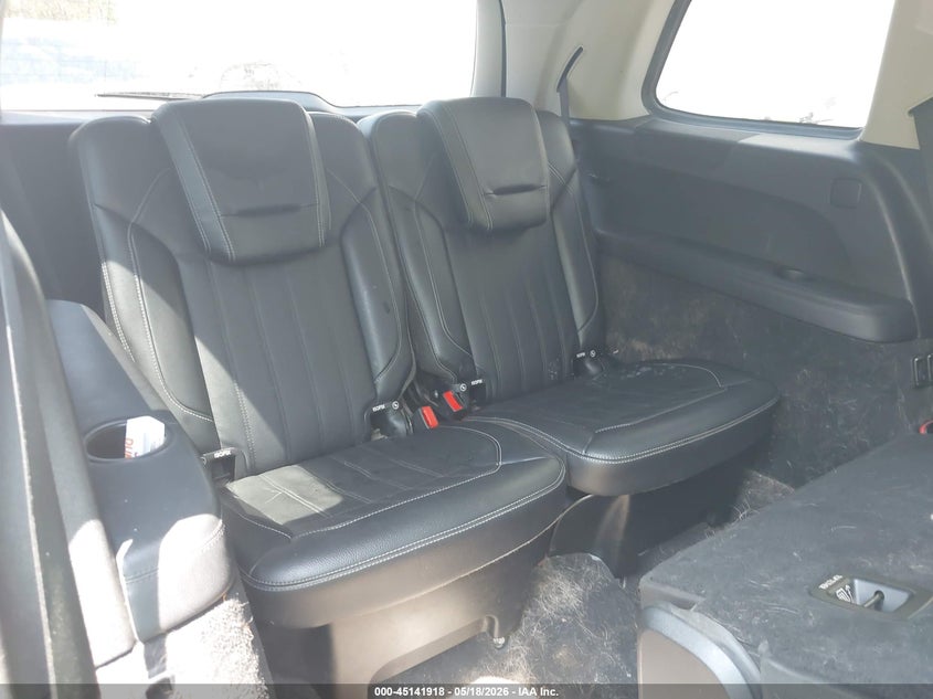 2014 Mercedes-Benz Gl 450 4Matic VIN: 4JGDF7CE5EA425016 Lot: 45141918