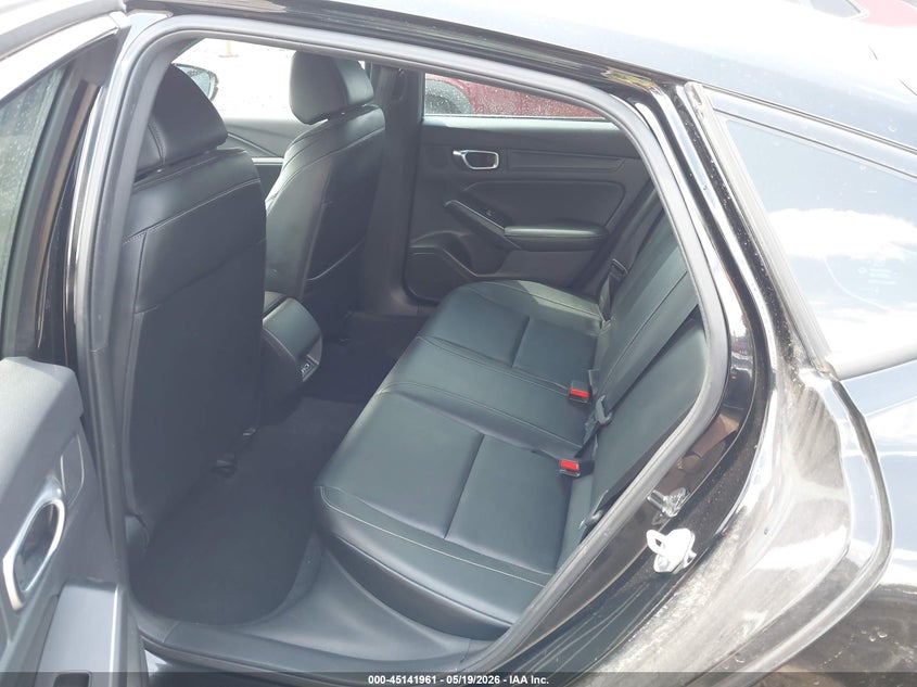 2023 Acura Integra A-Spec Technology VIN: 19UDE4H60PA000265 Lot: 45141961