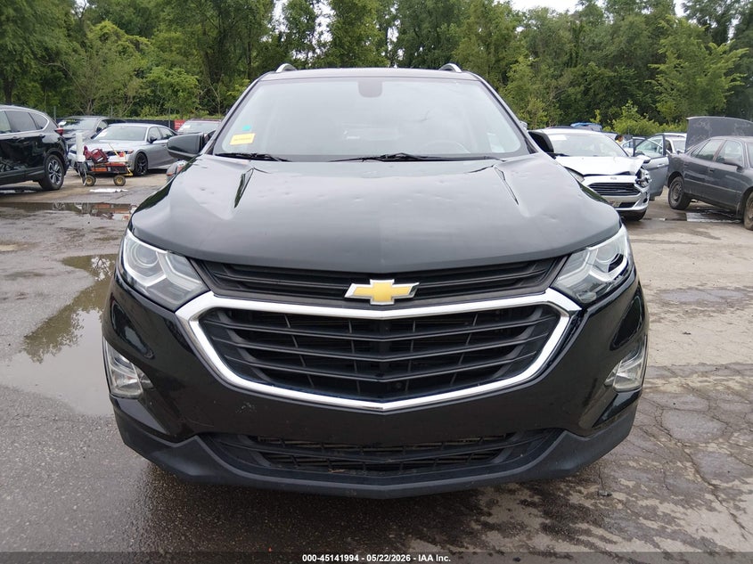 2019 CHEVROLET EQUINOX LT — Фото 12