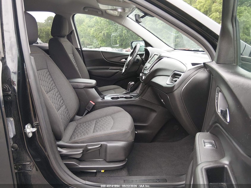 2019 CHEVROLET EQUINOX LT — Фото 5