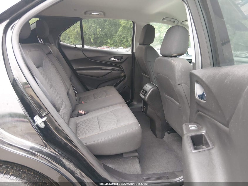 2019 CHEVROLET EQUINOX LT — Фото 8