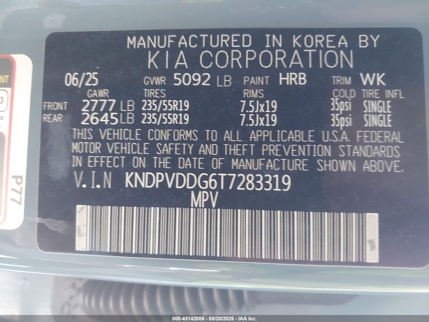 AtlanticExpress - Kia Sportage Hybrid