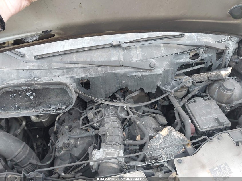 VIN 1FTBF4XG0NKA18074 2022 FORD TRANSIT-350 CARGO VAN